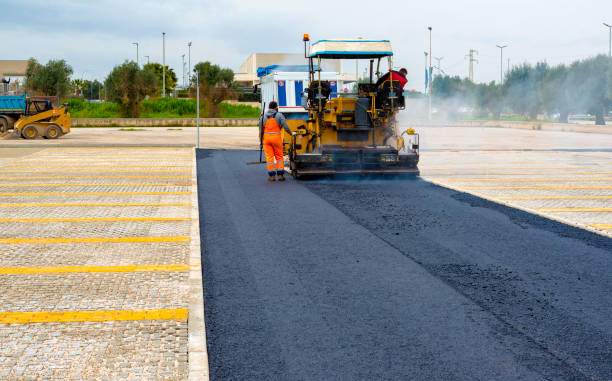 Best Paver Driveway Replacement  in Belterra, TX