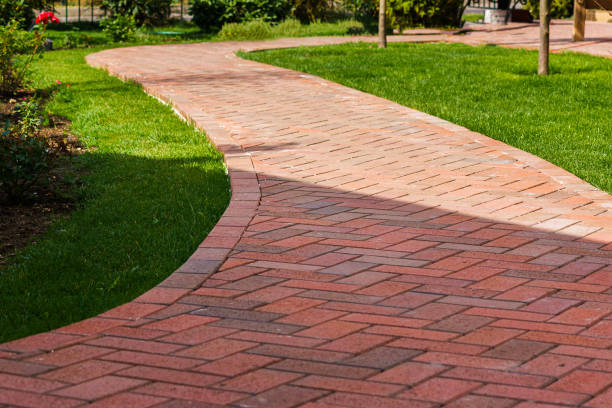 Reasons to Select Us for Your Driveway Paving Requirements in Belterra, TX