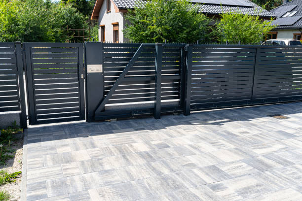 Best Professional Driveway Pavers  in Belterra, TX