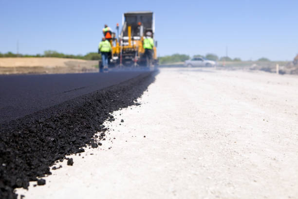 Best Custom Driveway Pavers  in Belterra, TX