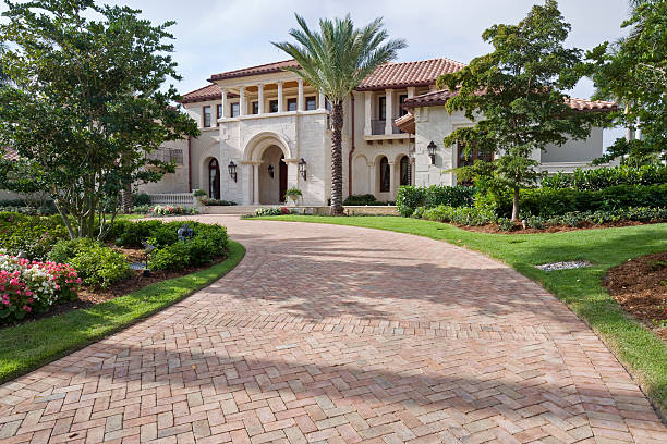 Reliable Belterra, TX Driveway Pavers Solutions