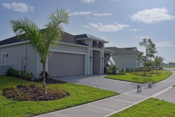 Best Local Driveway Pavers  in Belterra, TX