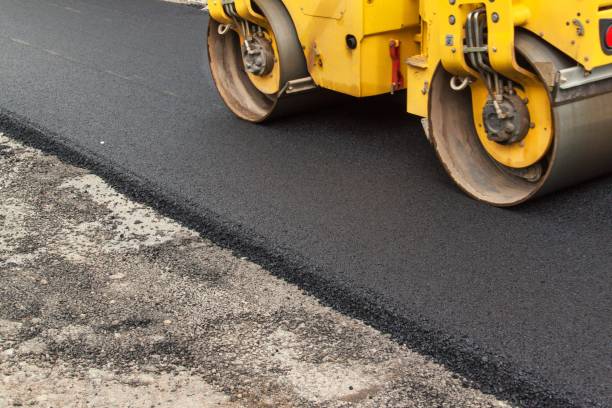 Paver Driveway Replacement in Belterra, TX