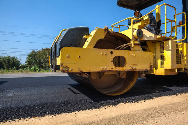 Best Driveway Paving Company  in Belterra, TX